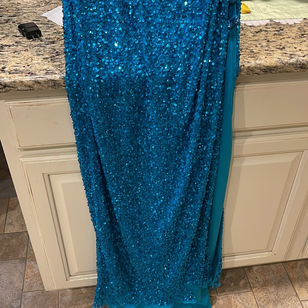 Aleta 620 dress - Picture 5 of 6